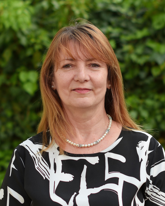 Erna Vaňousková