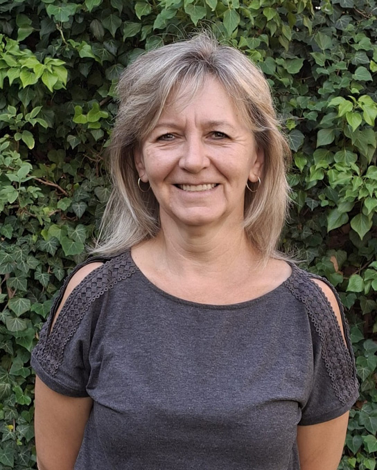 Pavlína Aurová