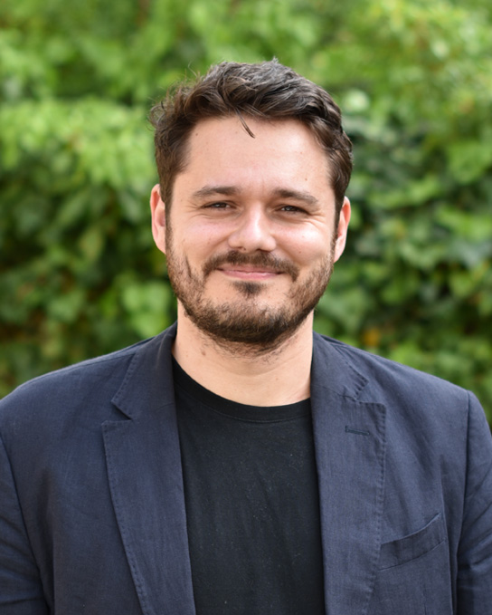 Petr Švec