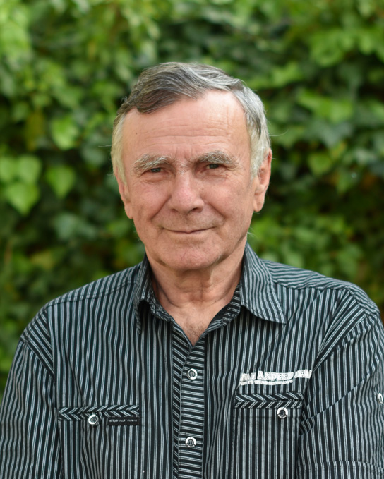 Petr Musil