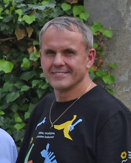 Vítězslav Votruba