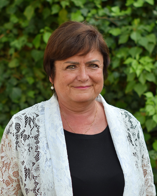Zuzana Kudrnová